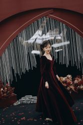 -欣薇婚纱(新源乐汇城店)