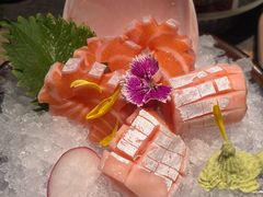 -炙柒Sekinana·精致日料(合生汇店)
