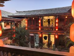 -香满楼(临安路店)