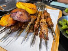 -老虎滩大连海鲜烧烤(建邺云锦路总店)