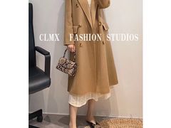 -CLMX(新天地凯德晶萃广场店)
