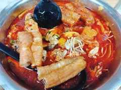 -四川老牛麻辣烫(北门桥店)