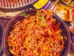 -釜山火炉·海鲜烤肉(紫藤路店)