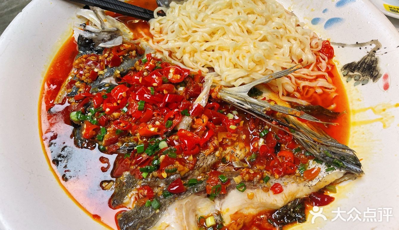 去长沙｜只有一个胃的你必吃什么⁉️