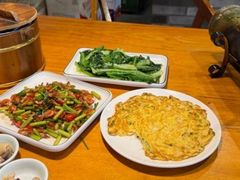 -61号餐吧(兴坪古镇漓江店)