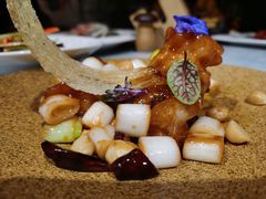 -鱼桥巷·美学川菜