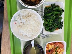 -老乡鸡(南京首创立方店)