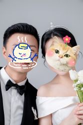 -金夫人婚纱摄影(总店)