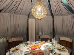 -龟兹KUCINA·新疆菜(前滩L+PLAZA店)