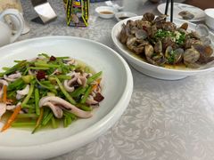 -渔满仓海鲜渔家(象山二店)