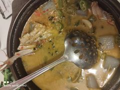 -一品红川菜(皇岗店)