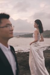 -你好晴天·目的地婚礼