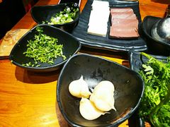 -呷哺呷哺 黄金牧场 (回龙观港龙店)
