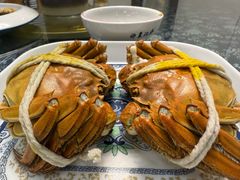 -小陆莲花蟹园农家乐(莲花岛店)