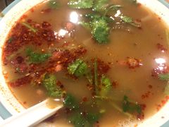酸辣粉-小杨生煎(湟普汇店)