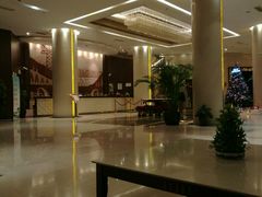 -甸园锦江宾馆(北外滩店)