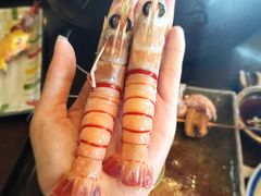 -万岛日本料理铁板烧(万泰国际店)