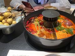 -山缓缓火锅(上海闵行龙湖店)