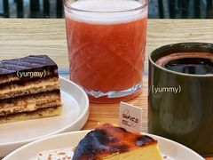 -Infica Coffee
