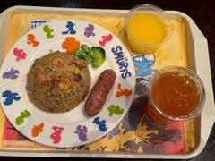 -蓝精灵乐园·世茂精灵之城主题乐园