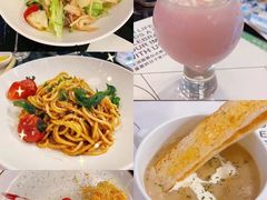 -1981牛排西餐厅(海信店)