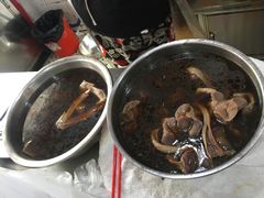 -黄连大头华烧鹅(萧地大马路店)