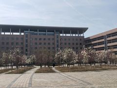 -大连外国语大学(旅顺校区)