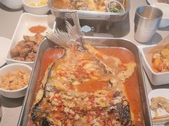 -半天妖烤鱼(大兴大悦春风里店)