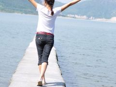 -坝光海滩