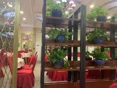 -新东源国际酒店·新东源食坊(沙井店)