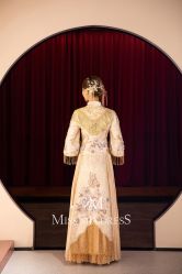 点击看大图 -MISS MIA 婚纱品牌馆