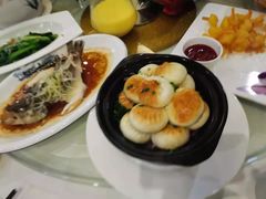 -贵阳盘江诺富特酒店-中餐厅