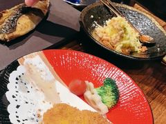 -鸟鹏烧鸟居酒屋(龙岗万科店)
