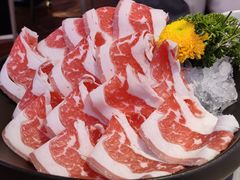 -故里和山·成都火锅(欢乐港湾店)