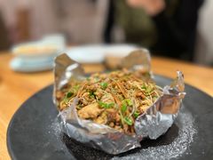 -朵朵开素食餐厅(后宰门街店)