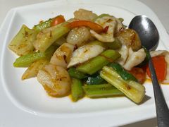 -衡山汇·高级粤菜(霄云路店)