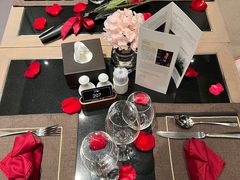 -深圳四季酒店·馥自助餐厅