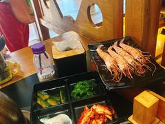 -千寻烧肉(政务区店)