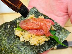 -鮨一日本料理旗舰店(总店)