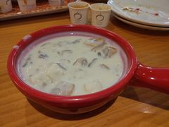 -So Lounge索兰至餐厅(蓝色港湾店)