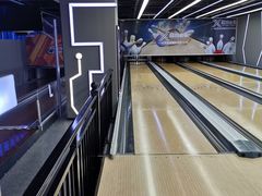 -复兴未来·轰趴空间(泰富百货店)