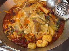 -小螺大作·螺蛳粉火锅(林和西店)