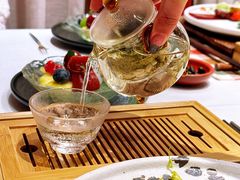 -叶叶菩提(太原别墅店)