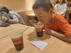 -八婆婆烧仙草(中山路店)