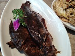 -北平小馆·烤鸭·家常菜(磨房北里店)