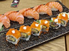 -米禾良日料(人民广场店)