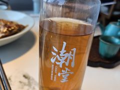 -潮堂 · 潮州菜(国贸商城店)