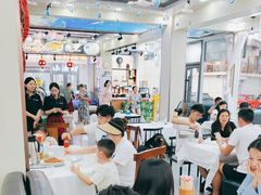 -日照大牌檔•小船海鲜(万平口店)