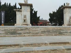 -洛阳古墓博物馆