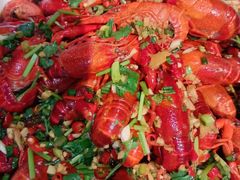 -“香”全日餐厅·株洲大汉希尔顿酒店